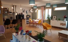 221B Chic et coloré !!!