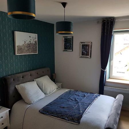 Appartement 221B Chic et coloré !!! à Châteauroux Extérieur photo