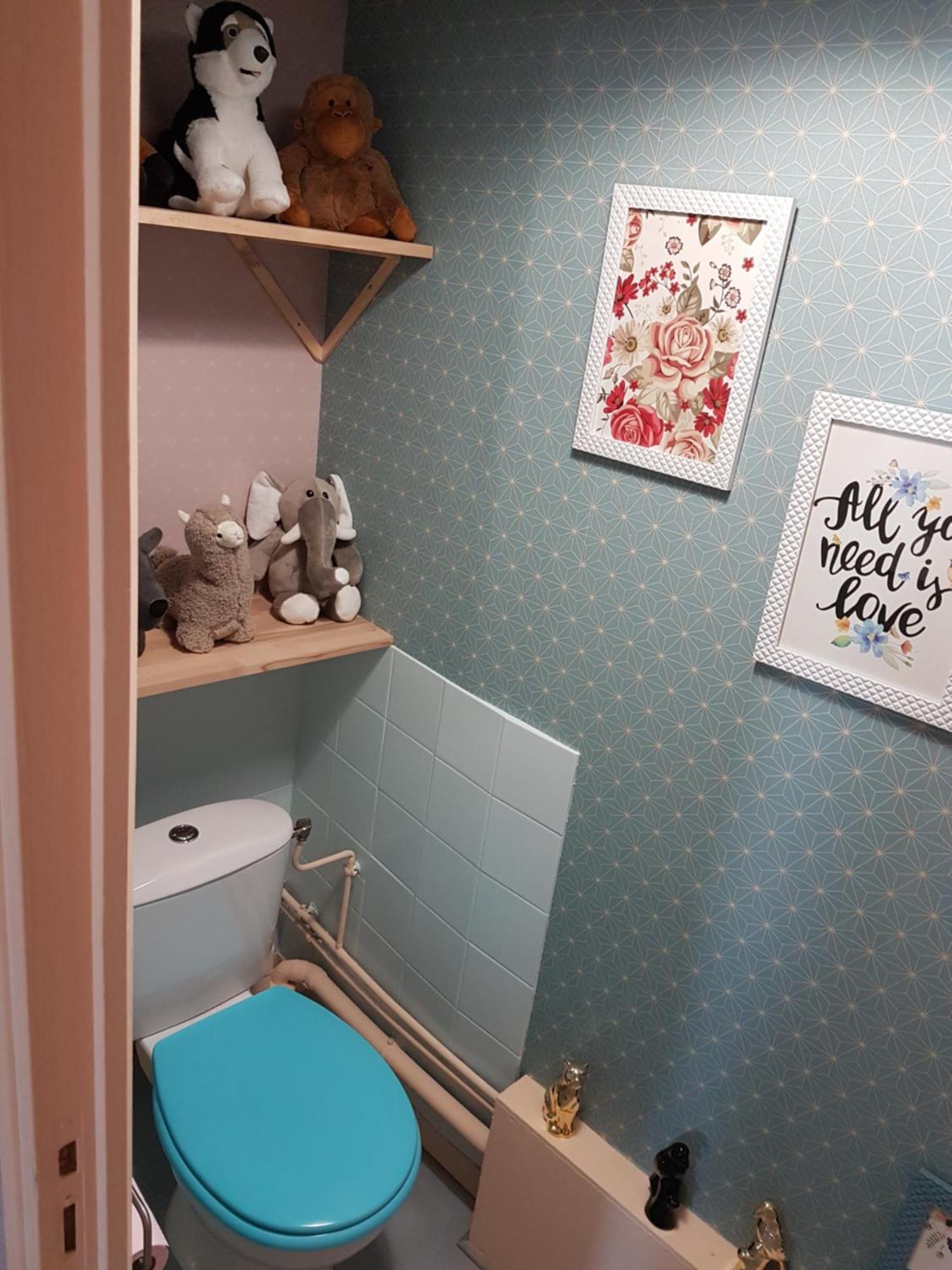 Appartement 221B Chic et coloré !!! à Châteauroux Extérieur photo
